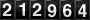 counter